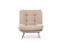 Atelier Del Sofa Misa Solo - Mink